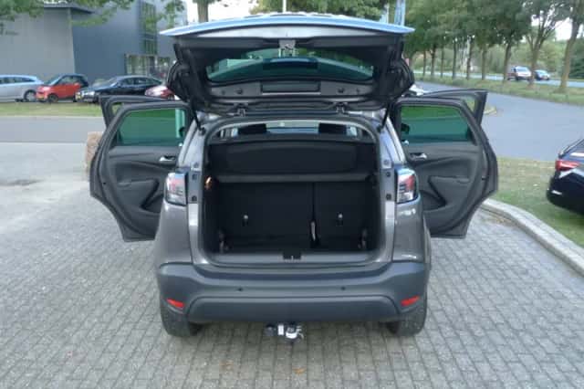 Opel Crossland (2021) thumbnail 4