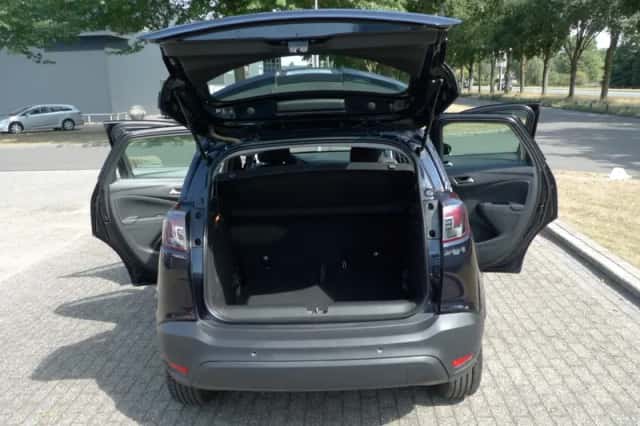Opel Crossland (2017) thumbnail 4