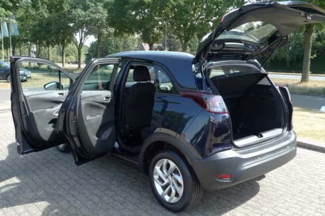 Opel Crossland (2017) thumbnail 5