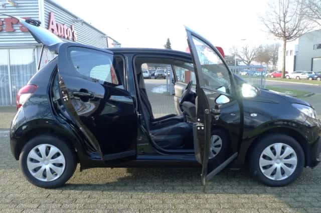 Peugeot 108 (2018) thumbnail 2