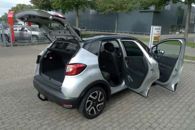 Renault Captur (2015) thumbnail 4