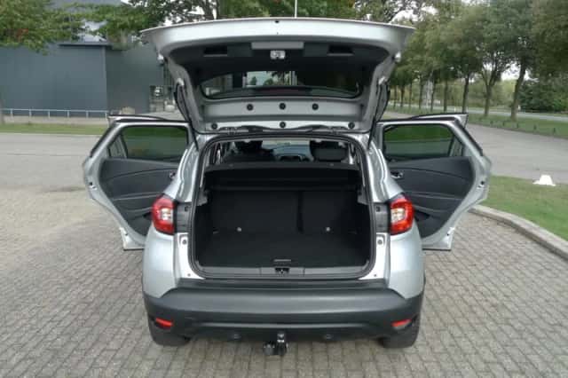 Renault Captur (2015) thumbnail 5