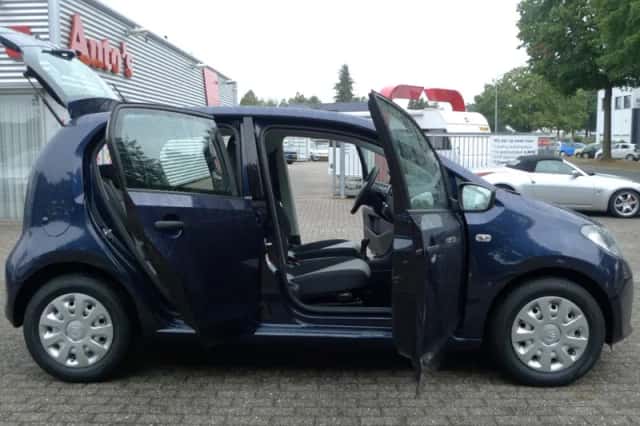Škoda Citigo (2015) thumbnail 2