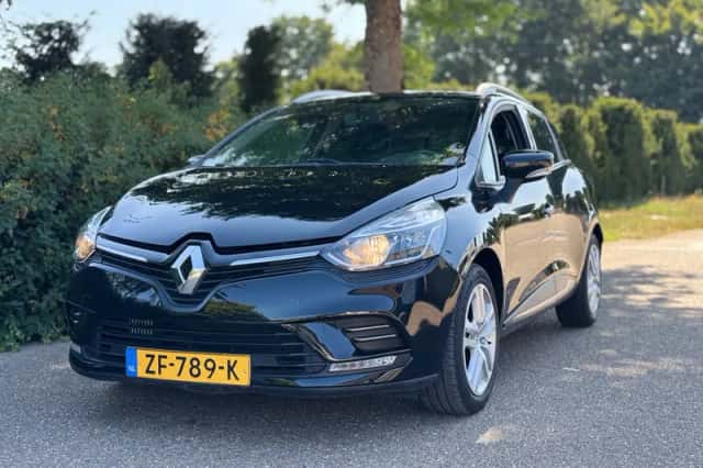 Renault Clio (2019) thumbnail 2