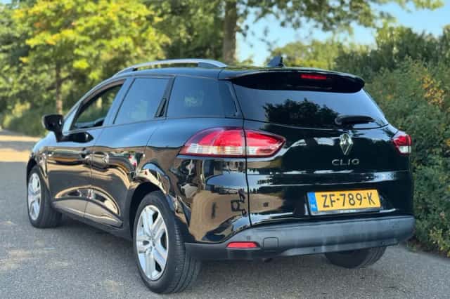 Renault Clio (2019) thumbnail 4