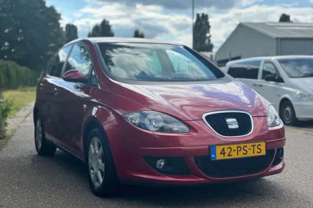 SEAT Altea (2004) thumbnail 1