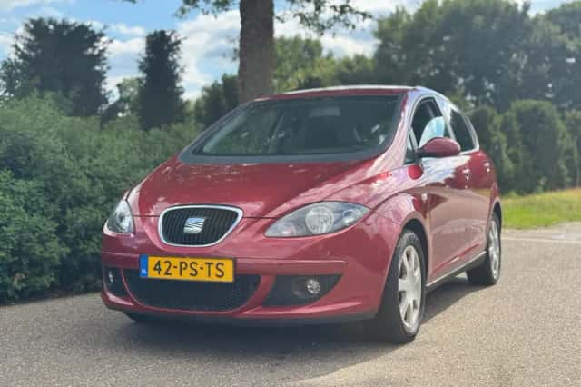 SEAT Altea (2004) thumbnail 2