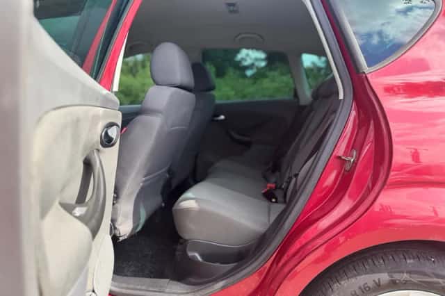 SEAT Altea (2004) thumbnail 6