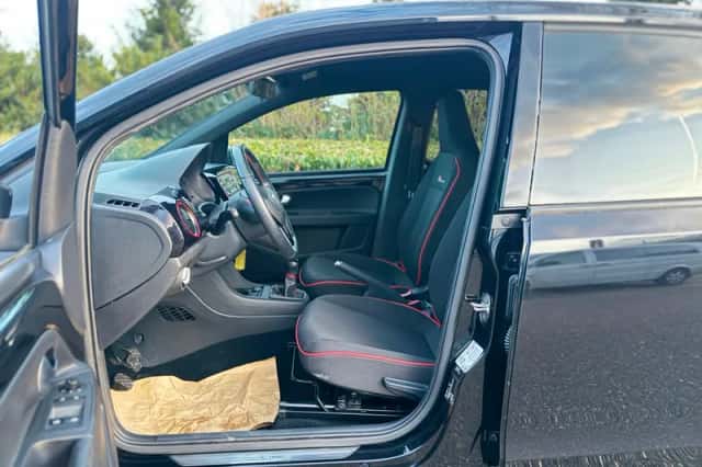 SEAT Mii (2018) thumbnail 5