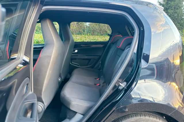 SEAT Mii (2018) thumbnail 6