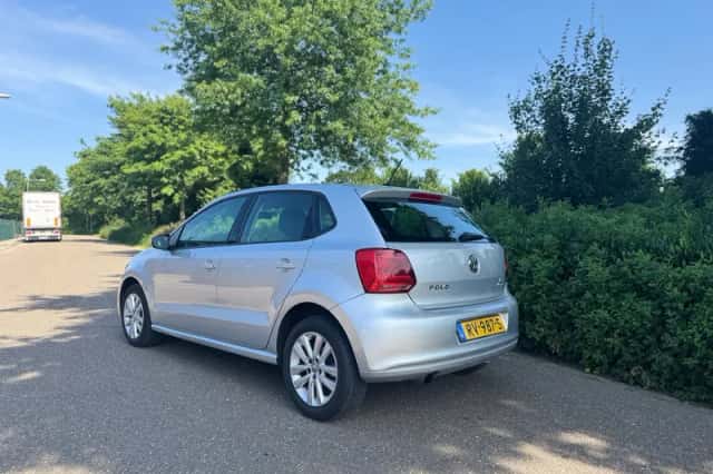 Volkswagen Polo (2017) thumbnail 3