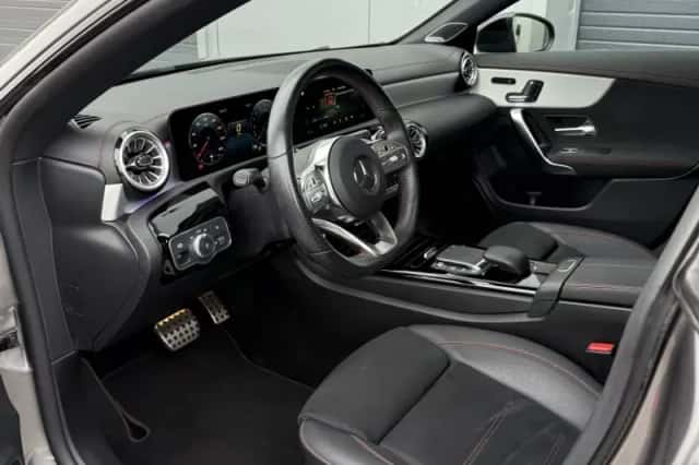Mercedes-Benz CLA-Klasse (2023) thumbnail 6