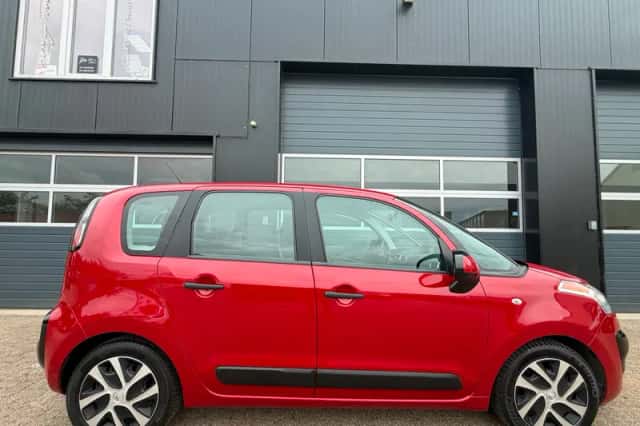 Citroën C3 Picasso (2013) thumbnail 2