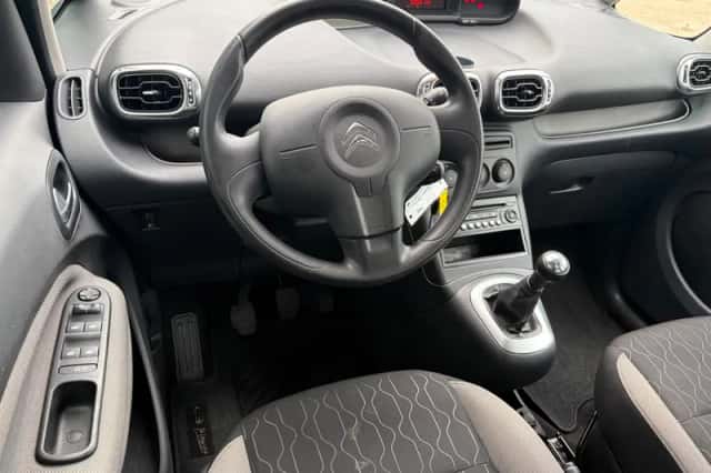 Citroën C3 Picasso (2013) thumbnail 6