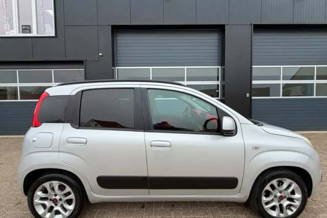 Fiat Panda (2012) thumbnail 2