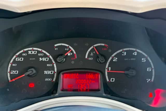 Ford Ka (2009) thumbnail 5