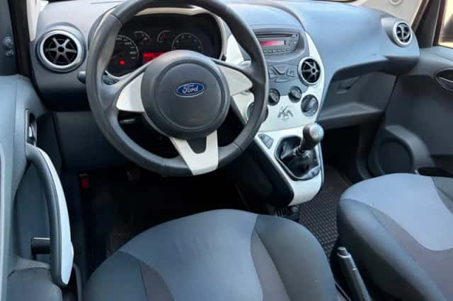 Ford Ka (2009) thumbnail 6