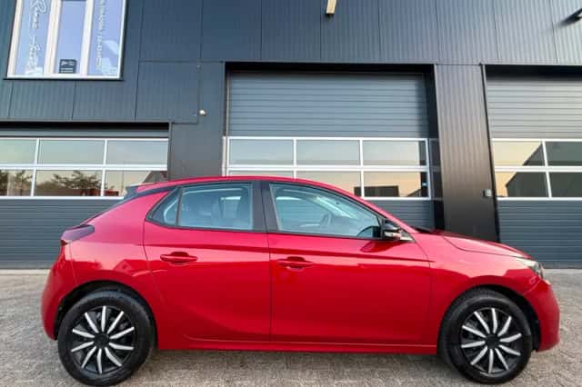 Opel Corsa (2019) thumbnail 2