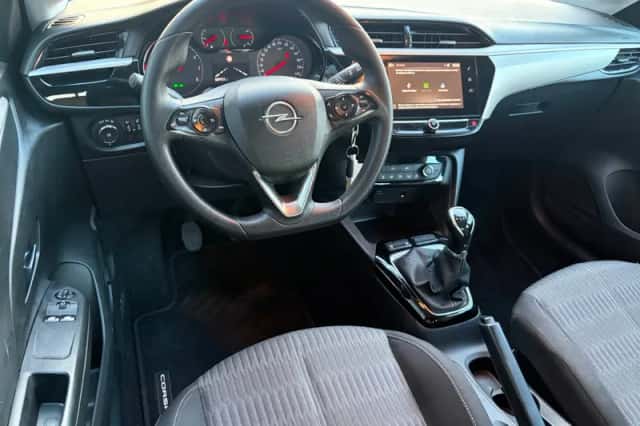 Opel Corsa (2019) thumbnail 6