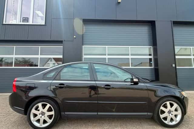 Volvo S40 (2008) thumbnail 2