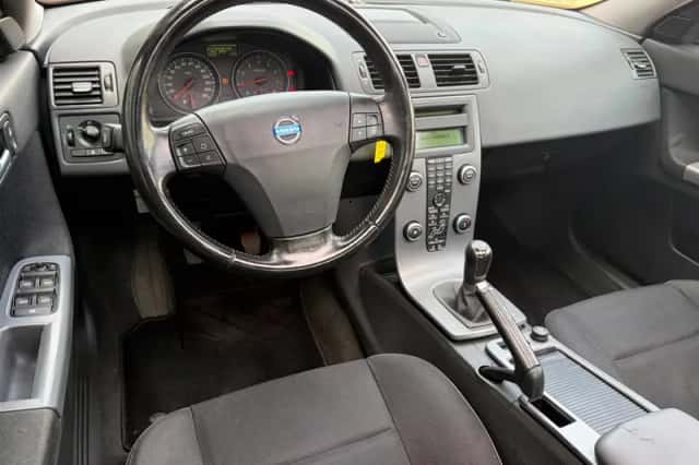 Volvo S40 (2008) thumbnail 6
