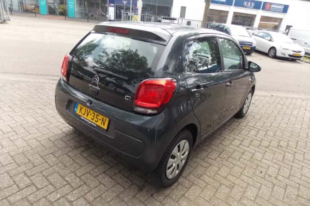 Citroën C1 (2019) thumbnail 3