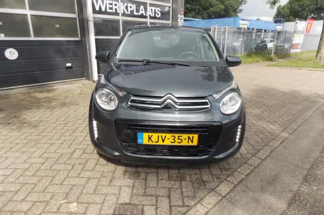 Citroën C1 (2019) thumbnail 4