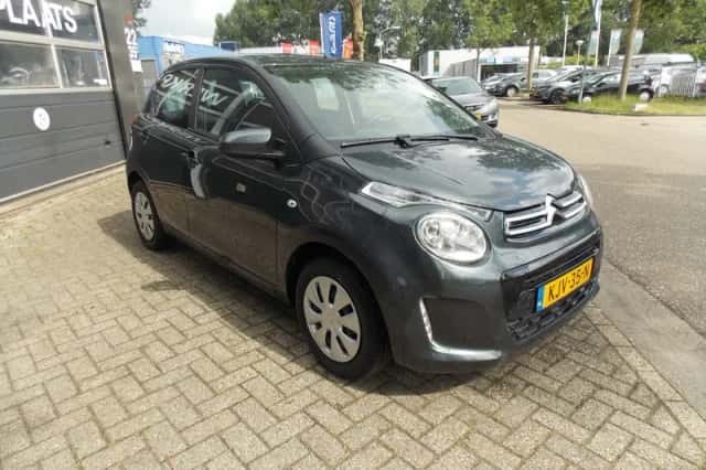 Citroën C1 (2019) thumbnail 5