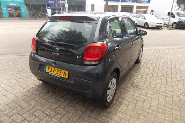 Citroën C1 (2019) thumbnail 6