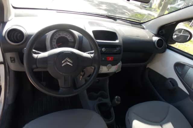 Citroën C1 (2011) thumbnail 3