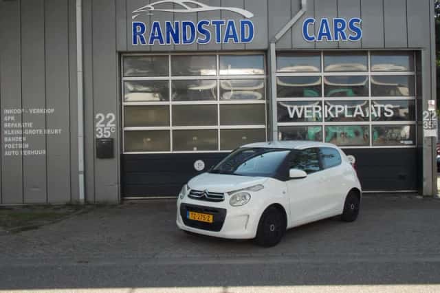 Citroën C1 (2015) thumbnail 1