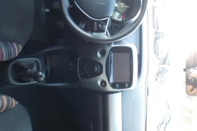 Citroën C1 (2015) thumbnail 2