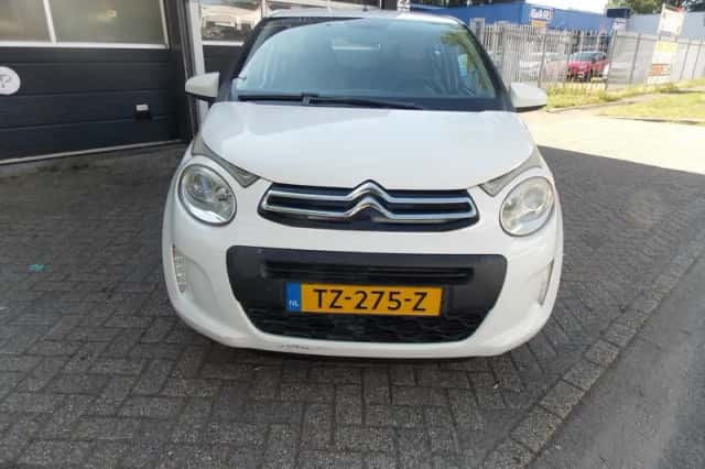 Citroën C1 (2015) thumbnail 5