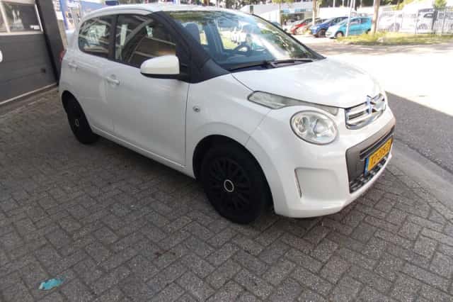 Citroën C1 (2015) thumbnail 6