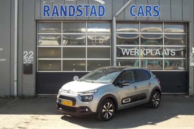 Citroën C3 (2024) thumbnail 1