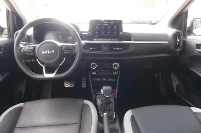 Kia Picanto (2025) thumbnail 3