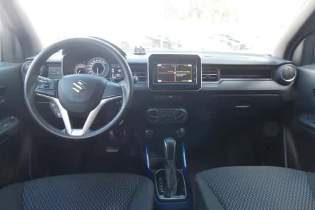 Suzuki Ignis (2020) thumbnail 2