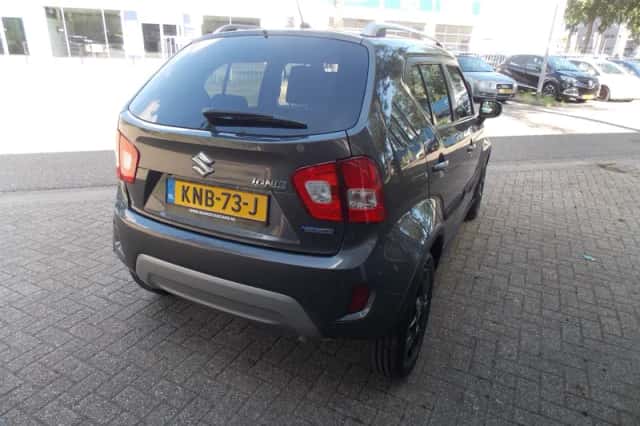 Suzuki Ignis (2020) thumbnail 3