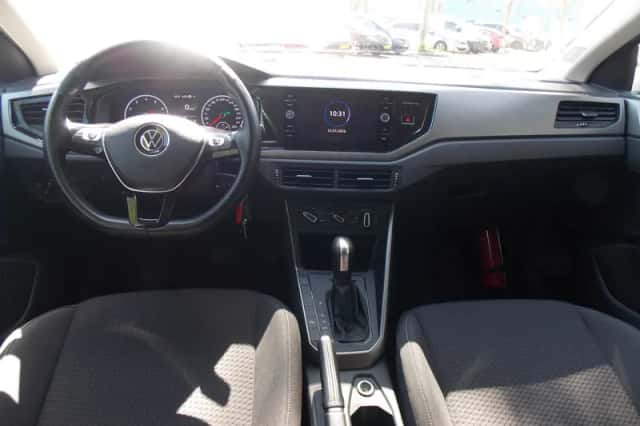 Volkswagen Polo (2021) thumbnail 2