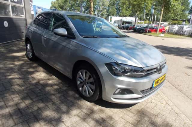 Volkswagen Polo (2021) thumbnail 6