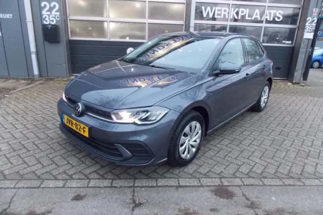 Volkswagen Polo (2025) thumbnail 2
