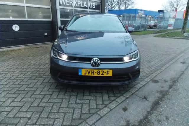 Volkswagen Polo (2025) thumbnail 3