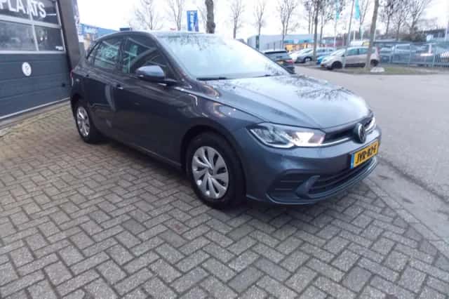 Volkswagen Polo (2025) thumbnail 4