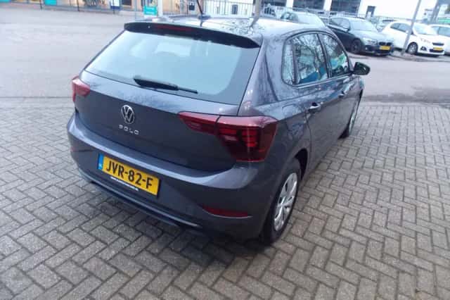 Volkswagen Polo (2025) thumbnail 5