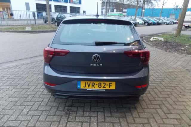 Volkswagen Polo (2025) thumbnail 6