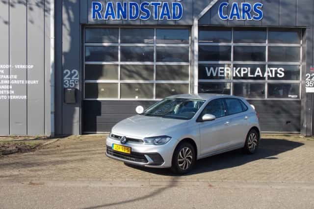 Volkswagen Polo (2024) thumbnail 1