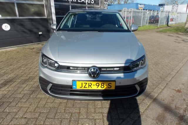 Volkswagen Polo (2024) thumbnail 3