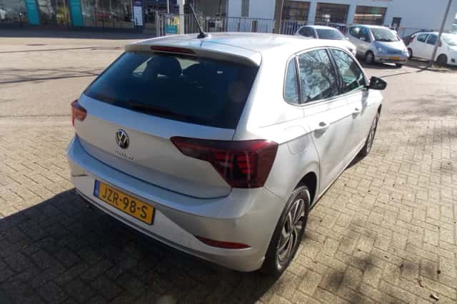 Volkswagen Polo (2024) thumbnail 5