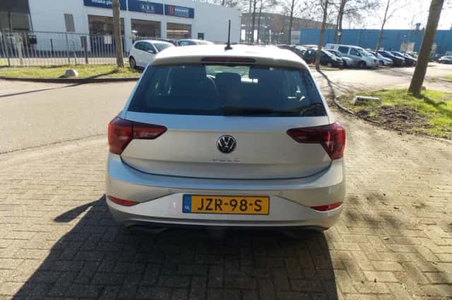 Volkswagen Polo (2024) thumbnail 6