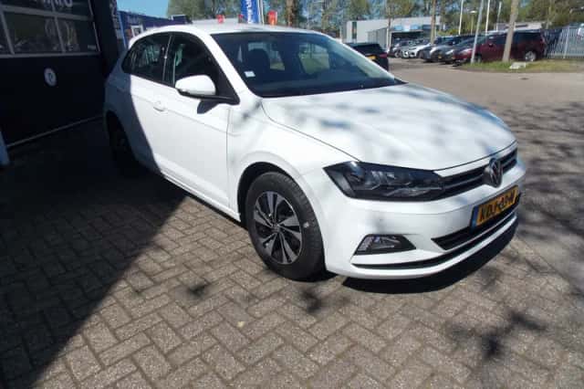 Volkswagen Polo (2020) thumbnail 4